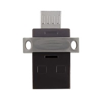 VERBATIM Dual USB Drive 16 GB - OTG/USB 2.0 pre smartfóny a tablety