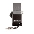 VERBATIM Dual USB Drive 64 GB - OTG/USB 2.0 pre smartfóny a tablety