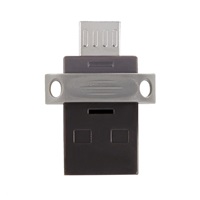 VERBATIM Dual USB Drive 64 GB - OTG/USB 2.0 pre smartfóny a tablety