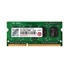 SODIMM DDR3 4GB 1333MHz TRANSCEND 1Rx8 CL9