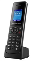 Grandstream DP720 [HD slúchadlo pre základňovú stanicu DP750]