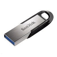 SanDisk Flash Disk 16 GB Ultra Flair, USB 3.