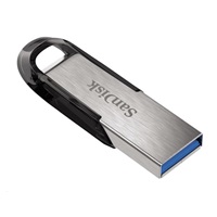 SanDisk Flash Disk 64GB Ultra Flair, USB 3.