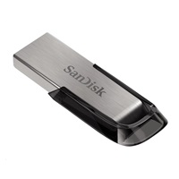 SanDisk Flash Disk 64GB Ultra Flair, USB 3.
