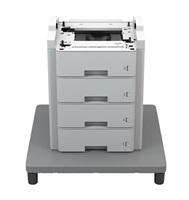 Prídavný zásobník BROTHER TT-4000, vežový zásobník so stabilizačnou základňou 4 x 520 listov