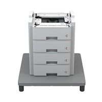 Prídavný zásobník BROTHER TT-4000, vežový zásobník so stabilizačnou základňou 4 x 520 listov