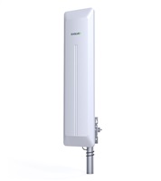 EVOLVEO HDO, aktivní venkovní DVB-T2 anténa, filtr LTE,4G,5G