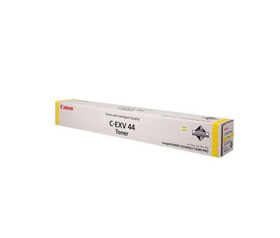 Toner Canon C-EXV 44 žltý (iR-ADV C9280i)