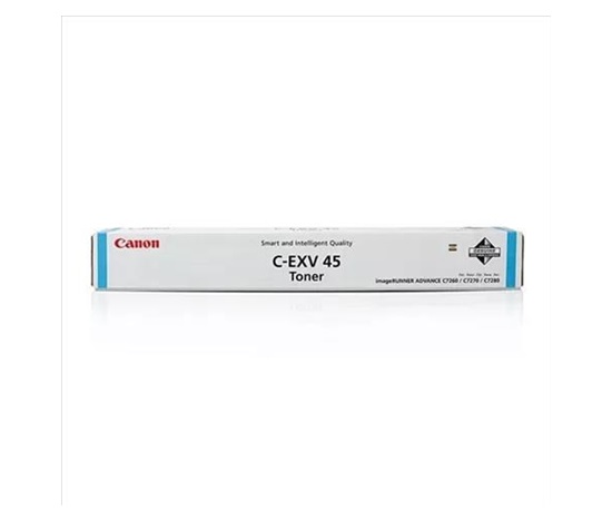 Canon Toner C-EXV 45 cyan (séria iR-ADV C72xx)