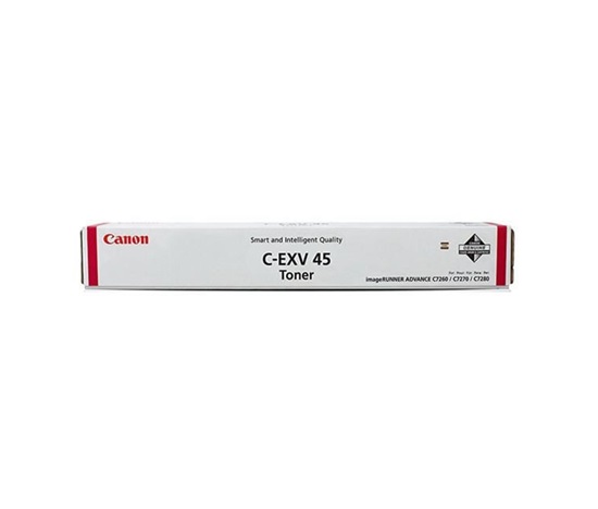 Toner Canon C-EXV 45 magenta (séria iR-ADV C72xx)