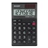 SHARP kalkulačka - EL-310ANWH - černá