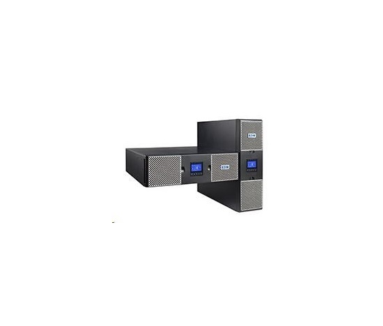 Eaton 9PX 2200i RT3U HotSwap HW, UPS 2200VA / 2200W, LCD, rack/tower