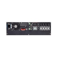 Eaton 9PX 3000i RT3U, UPS 3000VA / 3000W, LCD, rack/tower