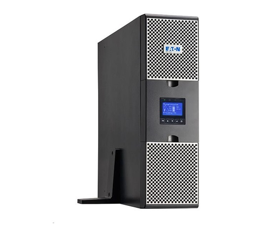 Eaton 9PX 3000i RT3U HotSwap FR, UPS 3000VA / 3000W, LCD, rack/tower