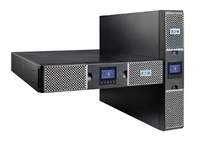 Eaton 9PX 3000i RT2U Netpack, UPS 3000VA / 3000W, LCD, rack/tower, so sieťovou kartou