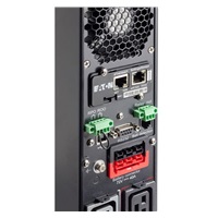 Eaton 9PX 3000i RT2U Netpack, UPS 3000VA / 3000W, LCD, rack/tower, so sieťovou kartou