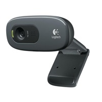 Logitech HD Webcam C270 Win10