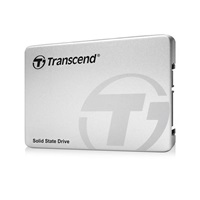 TRANSCEND SSD 220S 120GB, SATA III 6Gb/s, TLC, hliníkové puzdro