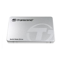 TRANSCEND SSD 220S 120GB, SATA III 6Gb/s, TLC, hliníkové puzdro