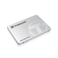TRANSCEND SSD 220S 120GB, SATA III 6Gb/s, TLC, hliníkové puzdro