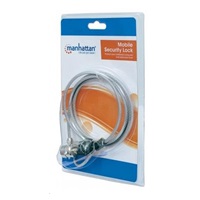 MANHATTAN Lenovo Kensington MicroSaver 64068E Bezpečnostný káblový zámok od IBM
