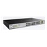 D-Link DGS-1026MP 26-portový gigabitový PoE switch, 24x gigabitový RJ45 PoE, 2x gigabitový RJ45/SFP, rozpočet PoE 370W