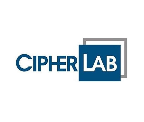 CipherLab USB kábel pre 1504 / 1704, tmavý.