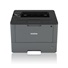 Čiernobiela laserová tlačiareň BROTHER HL-L5000D - A4, 40 str./min, 1200x1200, 128 MB, PCL6, USB 2.0, DUPLEX