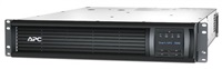 APC Smart-UPS 3000VA LCD RM 2U 230V (2700W) so sieťovou kartou