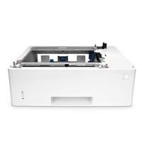 Vstupný zásobník HP LaserJet na 550 listov - Vstupný zásobník HP LaserJet na 550 listov pre zariadenia HP LaserJet M501/M506/M507/M527/M528