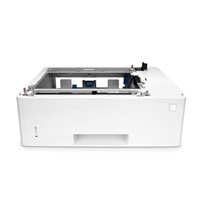 Vstupný zásobník HP LaserJet na 550 listov - Vstupný zásobník HP LaserJet na 550 listov pre zariadenia HP LaserJet M501/M506/M507/M527/M528