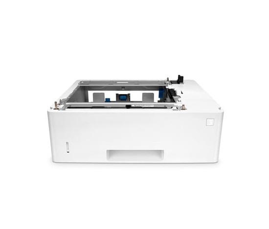 Vstupný zásobník HP LaserJet na 550 listov - Vstupný zásobník HP LaserJet na 550 listov pre zariadenia HP LaserJet M501/M506/M507/M527/M528