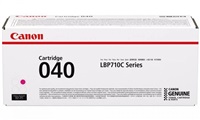 Canon LASER TONER CRG-040M