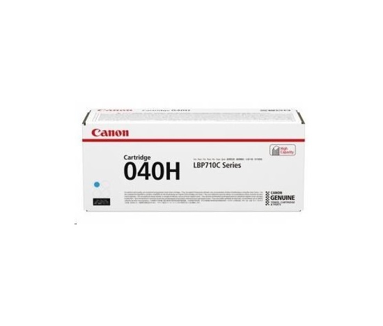 Canon LASER TONER CRG-040HM