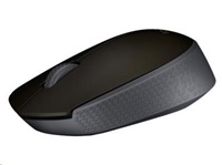 Bezdrôtová myš Logitech M170