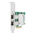 HPE Ethernet 10Gb 2-port 562SFP+ X710-DA2 Adapter