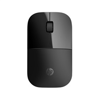 Myš HP - Z3700 Mouse, Wireless, Black Onyx