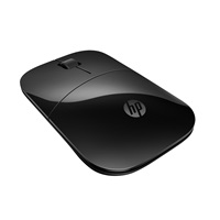 Myš HP - Z3700 Mouse, Wireless, Black Onyx