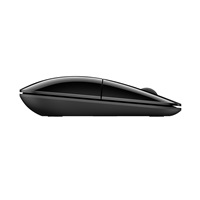 Myš HP - Z3700 Mouse, Wireless, Black Onyx