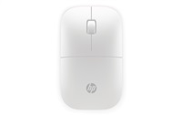 Myš HP - Z3700 Mouse, Wireless, Blizzard White