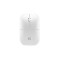 Myš HP - Z3700 Mouse, Wireless, Blizzard White