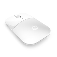 Myš HP - Z3700 Mouse, Wireless, Blizzard White