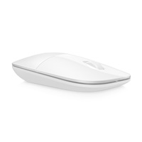 Myš HP - Z3700 Mouse, Wireless, Blizzard White