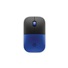 Myš HP - Z3700 Mouse, Wireless, Dragonfly Blue