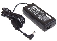Acer 90W_5.5PHY - 19V ČIERNY ADAPTÉR LF - EU POWER CORD - pre klasický NB s grafickou kartou a 90W adaptérom 5.5phy
