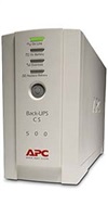 APC Back-UPS CS 500 USB 230V (300W)