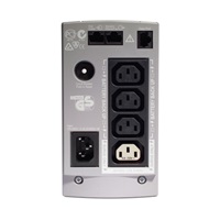 APC Back-UPS CS 500 USB 230V (300W)