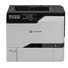 Tlačiareň LEXMARK CS720de, A4 COLOR LASER, 1024MB, 38 str./min, USB/LAN, duplex, dotykový LCD