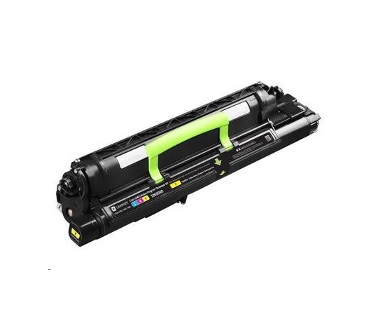 Žltý toner LEXMARK Return Programme Developer Unit CS820, CX82x, CX860