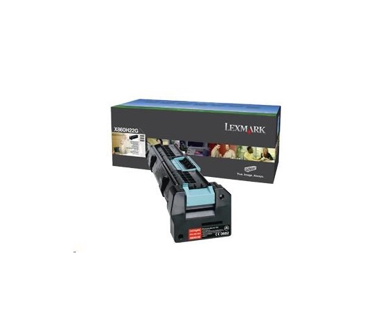 Kopírka LEXMARK pre X860e, X862e, X864e (48000 strán)
